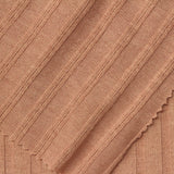 Polyester Viscose Stretch Knit Fabric, 230 gsm, 160 cm — Beige — photo 1