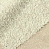 Light Beige Marl French Terry, Cotton, 95 gsm — photo 1