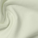 Polyester Viscose Stretch Scuba Knit Fabric, 280 gsm, 160 cm — Green, ref EF-259937 — photo 1