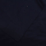 100% Polyester Mesh Fabric, 121 gsm, 220 cm — Navy — photo 1