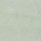 Polyester Viscose Stretch Chunky Knit Fabric, 195 gsm, 160 cm — Green — photo 1