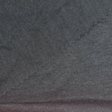 Polyester Cotton Blend Jersey Knit Fabric, 140 gsm, 178 cm — Grey — photo 1