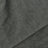 Light Grey Marl Jersey Knit, Cotton-Poly, 201 gsm — photo 1