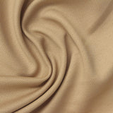 Cotton Polyester Knit Fabric, 180 gsm, 175 cm — Beige — photo 1