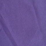 Viscose Nylon Stretch Bengaline Fabric, 287 gsm, 147 cm — Blue — photo 1