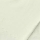 100% Cotton Jersey Knit Fabric, 183 gsm, 167 cm — White — photo 1