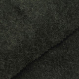 Dark Grey Marl Chunky Knit, Acrylic-Nylon, 350 gsm — photo 1