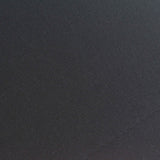 Viscose Nylon Stretch Ponte Knit Fabric, 340 gsm, 160 cm — Black — photo 1