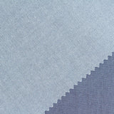 100% Tencel Lyocell Woven Fabric, 155 gsm, 180 cm — Blue — photo 1