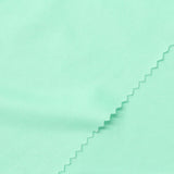 100% Polyester Knit Fabric, 140 gsm — Green, ref EF-260450 — photo 1