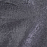 100% Polyester Knit Fabric, 88 gsm, 182 cm — Grey — photo 1