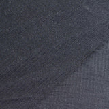 Nylon Stretch Knit Fabric, 250 gsm, 150 cm — Navy — photo 1