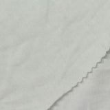 100% Polyester Jersey Knit Fabric, 170 gsm, 185 cm — White — photo 1