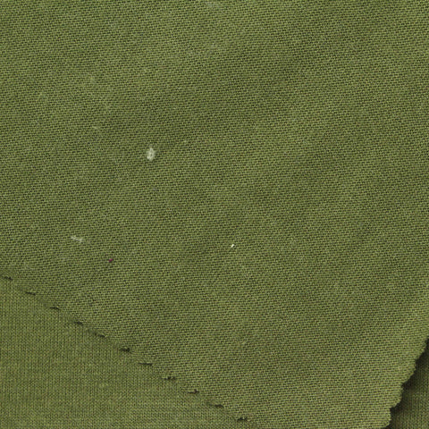 100% Polyester Jersey Knit Fabric, 170 gsm, 168 cm — Green