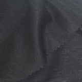 Dark Grey Marl Jersey Knit, Viscose-Nylon, 160 gsm — photo 1