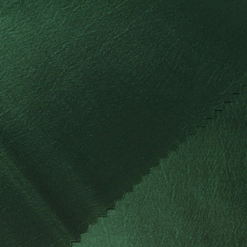 100% Polyester Woven Fabric, 75 gsm, 150 cm — Green