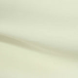 Polyester Viscose Stretch Scuba Knit Fabric, 250 gsm, 160 cm — White — photo 1