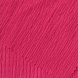 Jacquard 100% Stretch Warp Knit Fabric, 200 gsm, 150 cm — Pink — photo 1