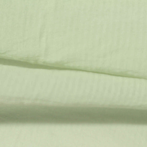 Polyester Nylon Woven Fabric, 48 gsm, 150 cm — Green