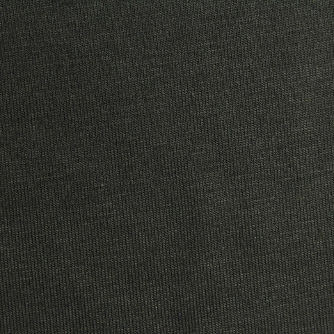 Viscose Stretch Jersey Knit Fabric, 226 gsm, 166 cm — Green