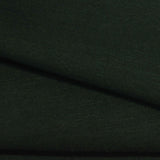 Polyester Stretch Scuba Knit Fabric, 360 gsm, 155 cm — Green — photo 1