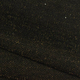 Light Brown Flecks Knit, Poly-Nylon — photo 1