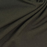 Polyester Stretch Linen-Look Fabric, 200 gsm, 165 cm — Grey, ref EF-246647 — photo 1
