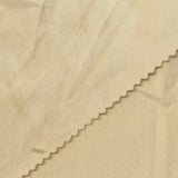 Polyester Stretch Warp Knit Fabric, 260 gsm, 160 cm — Beige — photo 1