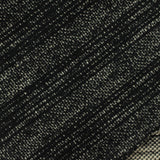 Black Marl Jersey Knit, Cotton-Poly, 225 gsm — photo 1