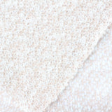 Cotton Polyester Chunky Knit Fabric, 116 gsm, 180 cm — Beige — photo 1