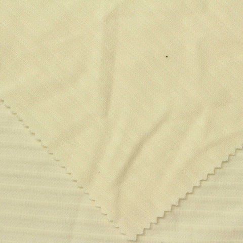 Polyester Viscose Stretch Knit Fabric, 250 gsm, 180 cm — Khaki
