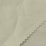 Brushed Polyester Peachskin Fabric, 150 gsm — Khaki — photo 1