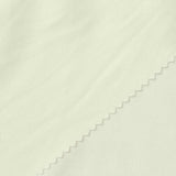 Viscose Stretch Jersey Knit Fabric, 260 gsm, 165 cm — White — photo 1