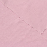 Viscose Stretch Jersey Knit Fabric, 230 gsm, 170 cm — Pink — photo 1