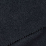 100% Polyester Knit Fabric, 166 gsm, 170 cm — Navy — photo 1