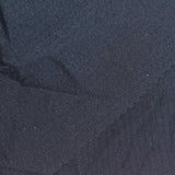 Dark Blue Marl Jersey Knit, Polyester, 152 gsm — photo 1