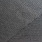 100% Polyester Waffle Knit Fabric, 140 gsm, 165 cm — Grey — photo 1