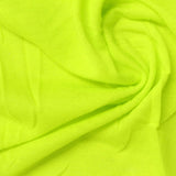 100% Polyester Jersey Knit Fabric, 140 gsm, 168 cm — Yellow — photo 1