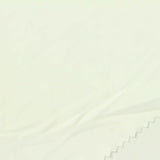 Polyester Stretch Jersey Knit Fabric, 180 gsm, 160 cm — White, ref EF-264285 — photo 1