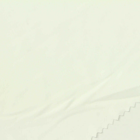 Polyester Stretch Jersey Knit Fabric, 180 gsm, 160 cm — White, ref EF-264285