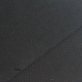 Tencel Lyocell Stretch Jersey Knit Fabric, 260 gsm, 155 cm — Black, ref EF-265639 — photo 1