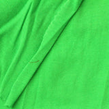 100% Cotton Jersey Knit Fabric, 151 gsm, 160 cm — Green — photo 1