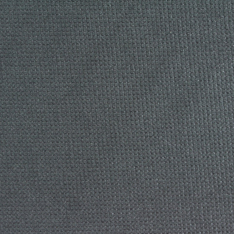 100% Polyester Knit Fabric, 150 gsm, 180 cm — Grey