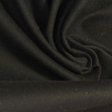 Brushed Cotton Stretch Twill Fabric, 230 gsm, 148 cm — Green — photo 1