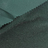 Dark Green Marl French Terry, Nylon-Metallic — photo 1