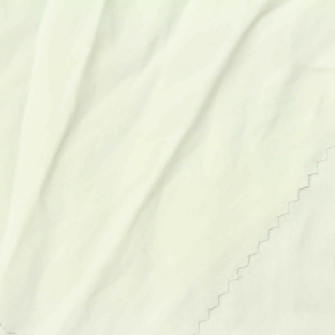 Polyester Jersey Knit Fabric, 200 gsm, 170 cm — Beige