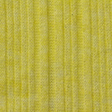 Viscose Polyester Blend Rib Knit Fabric, 168 gsm, 150 cm — Yellow — photo 1