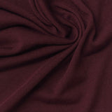100% Polyester Jersey Knit Fabric, 150 gsm, 181 cm — Red — photo 1