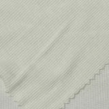 Modal Stretch Rib Knit Fabric, 130 gsm, 130 cm — Grey — photo 1