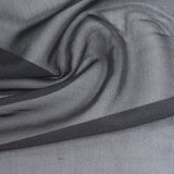 100% Polyester Mesh Fabric, 182 gsm, 162 cm — Navy — photo 1